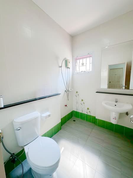 Kunasiri2 Lat Pladuk, Nonthaburi, Bang Khu Rat, Bang Bua Thong, Nonthaburi, 3 Bedrooms, 210 sqm, Semi-Detached House (Twin House) For Sale, by อริย์ธัช ชัยเวช, 500198922 - DDproperty.com