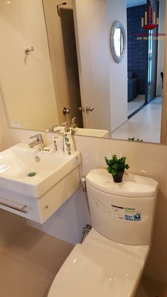 Life Sukhumvit 48, Bangkok, Soi Sukhumvit 48, Phra Kanong, Khlong Toei, Bangkok, 1 Bedroom, 40 sqm, Condo For Sale, by JSA REAL ESTATE, 500198923 - DDproperty.com