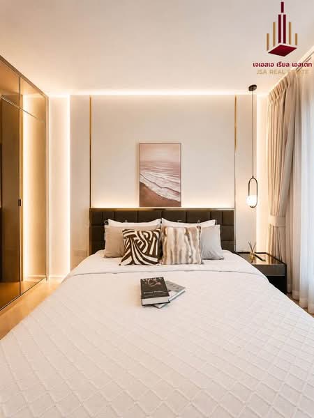 Life Sukhumvit 48, Bangkok, Soi Sukhumvit 48, Phra Kanong, Khlong Toei, Bangkok, 1 Bedroom, 40 sqm, Condo For Sale, by JSA REAL ESTATE, 500198923 - DDproperty.com