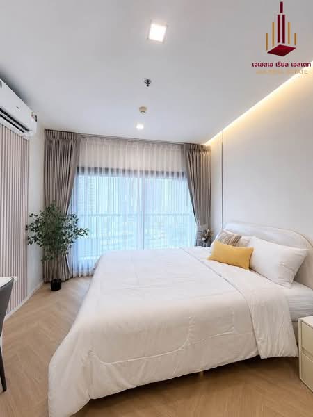 Life Sukhumvit 48, Bangkok, Soi Sukhumvit 48, Phra Kanong, Khlong Toei, Bangkok, 1 Bedroom, 40 sqm, Condo For Sale, by JSA REAL ESTATE, 500198923 - DDproperty.com