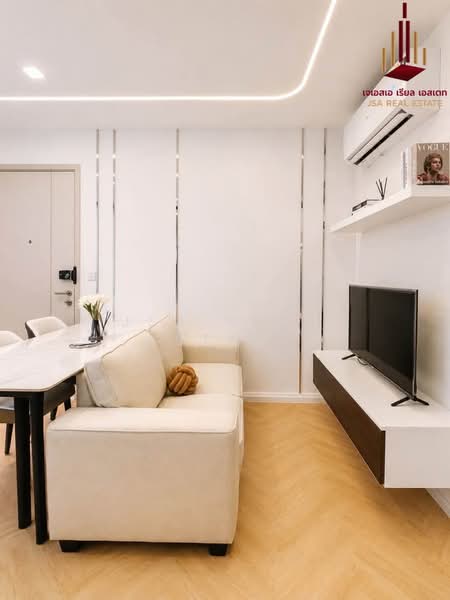 Life Sukhumvit 48, Bangkok, Soi Sukhumvit 48, Phra Kanong, Khlong Toei, Bangkok, 1 Bedroom, 40 sqm, Condo For Sale, by JSA REAL ESTATE, 500198923 - DDproperty.com