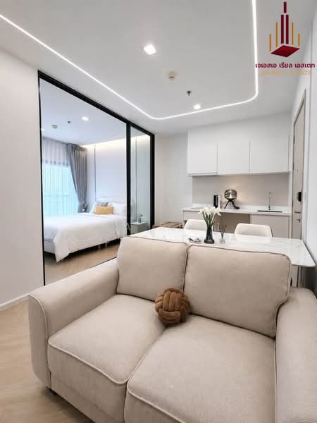 Life Sukhumvit 48, Bangkok, Soi Sukhumvit 48, Phra Kanong, Khlong Toei, Bangkok, 1 Bedroom, 40 sqm, Condo For Sale, by JSA REAL ESTATE, 500198923 - DDproperty.com