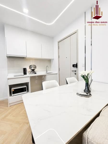 Life Sukhumvit 48, Bangkok, Soi Sukhumvit 48, Phra Kanong, Khlong Toei, Bangkok, 1 Bedroom, 40 sqm, Condo For Sale, by JSA REAL ESTATE, 500198923 - DDproperty.com