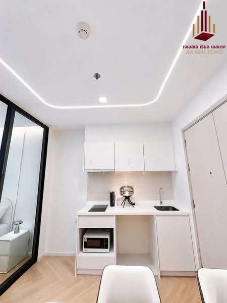 Life Sukhumvit 48, Bangkok, Soi Sukhumvit 48, Phra Kanong, Khlong Toei, Bangkok, 1 Bedroom, 40 sqm, Condo For Sale, by JSA REAL ESTATE, 500198923 - DDproperty.com