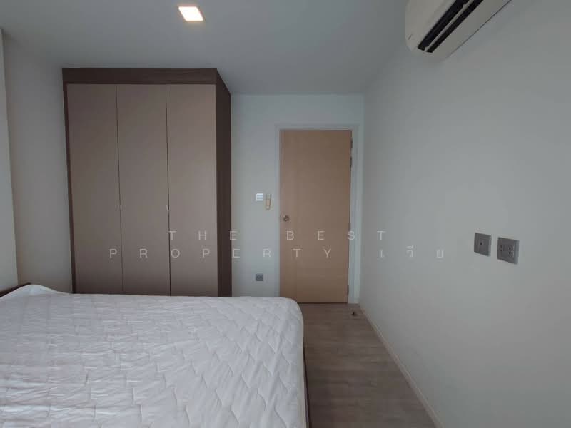 Kave Condo, Pathum Thani, . ถนนพหลโยธิน ตำบลคลองหนึ่ง อำเภอคลองหลวง ปทุมธานี, Khlong Nung, Khlong Luang, Pathum Thani, 2 Bedrooms, 37 sqm, Condo For Sale, by The Best Property เวีย, 500198924 - DDproperty.com