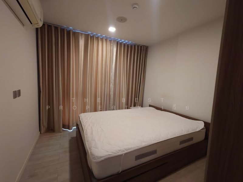 Kave Condo, Pathum Thani, . ถนนพหลโยธิน ตำบลคลองหนึ่ง อำเภอคลองหลวง ปทุมธานี, Khlong Nung, Khlong Luang, Pathum Thani, 2 Bedrooms, 37 sqm, Condo For Sale, by The Best Property เวีย, 500198924 - DDproperty.com