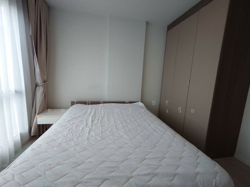 Kave Condo, Pathum Thani, . ถนนพหลโยธิน ตำบลคลองหนึ่ง อำเภอคลองหลวง ปทุมธานี, Khlong Nung, Khlong Luang, Pathum Thani, 2 Bedrooms, 37 sqm, Condo For Sale, by The Best Property เวีย, 500198924 - DDproperty.com