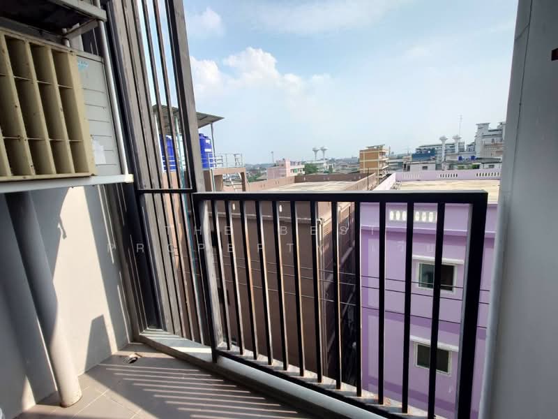 Kave Condo, ปทุมธานี, . ถนนพหลโยธิน ตำบลคลองหนึ่ง อำเภอคลองหลวง ปทุมธานี, คลองหนึ่ง, คลองหลวง, ปทุมธานี, 37 ตร.ม., คอนโด ขาย, โดย The Best Property เวีย, 500198924 - DDproperty.com