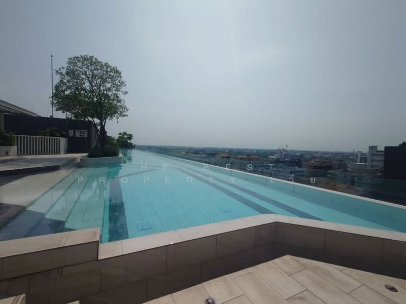Kave Condo, Pathum Thani, . ถนนพหลโยธิน ตำบลคลองหนึ่ง อำเภอคลองหลวง ปทุมธานี, Khlong Nung, Khlong Luang, Pathum Thani, 2 Bedrooms, 37 sqm, Condo For Sale, by The Best Property เวีย, 500198924 - DDproperty.com