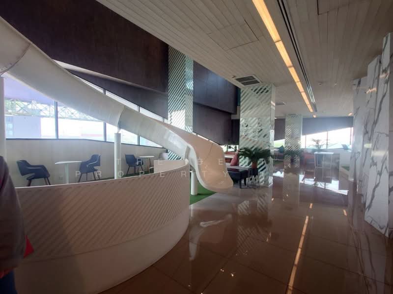 Kave Condo, Pathum Thani, . ถนนพหลโยธิน ตำบลคลองหนึ่ง อำเภอคลองหลวง ปทุมธานี, Khlong Nung, Khlong Luang, Pathum Thani, 2 Bedrooms, 37 sqm, Condo For Sale, by The Best Property เวีย, 500198924 - DDproperty.com