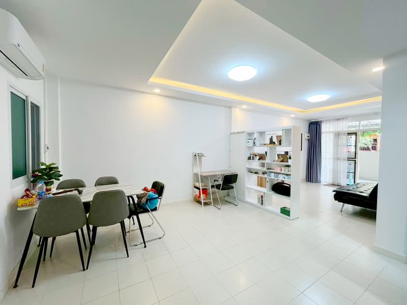 หมู่บ้านไทยสมบูรณ์ 2, ปทุมธานี, คลองสาม, คลองหลวง, ปทุมธานี, 88 ตร.ม., ทาวน์เฮ้าส์ ขาย, โดย อริย์ธัช ชัยเวช, 500198927 - DDproperty.com