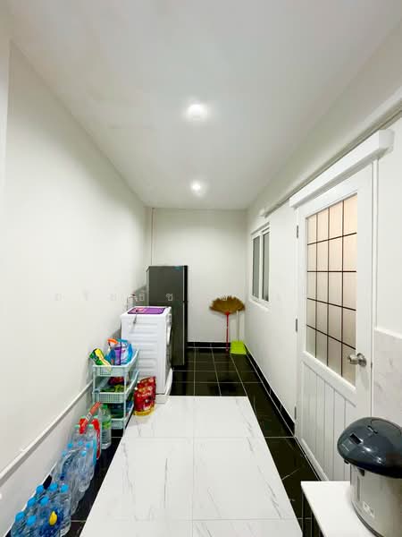 หมู่บ้านไทยสมบูรณ์ 2, ปทุมธานี, คลองสาม, คลองหลวง, ปทุมธานี, 88 ตร.ม., ทาวน์เฮ้าส์ ขาย, โดย อริย์ธัช ชัยเวช, 500198927 - DDproperty.com