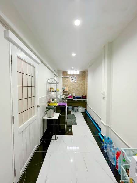 หมู่บ้านไทยสมบูรณ์ 2, ปทุมธานี, คลองสาม, คลองหลวง, ปทุมธานี, 88 ตร.ม., ทาวน์เฮ้าส์ ขาย, โดย อริย์ธัช ชัยเวช, 500198927 - DDproperty.com