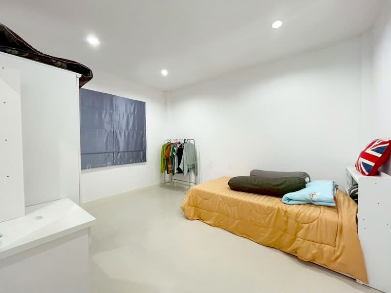 หมู่บ้านไทยสมบูรณ์ 2, ปทุมธานี, คลองสาม, คลองหลวง, ปทุมธานี, 88 ตร.ม., ทาวน์เฮ้าส์ ขาย, โดย อริย์ธัช ชัยเวช, 500198927 - DDproperty.com