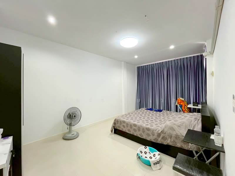 Thai Somboon 2, Pathum Thani, Khlong Sam, Khlong Luang, Pathum Thani, 3 Bedrooms, 88 sqm, Townhouse For Sale, by อริย์ธัช ชัยเวช, 500198927 - DDproperty.com