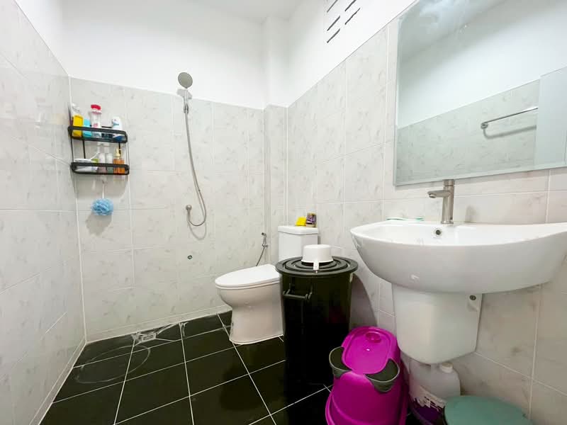 Thai Somboon 2, Pathum Thani, Khlong Sam, Khlong Luang, Pathum Thani, 3 Bedrooms, 88 sqm, Townhouse For Sale, by อริย์ธัช ชัยเวช, 500198927 - DDproperty.com