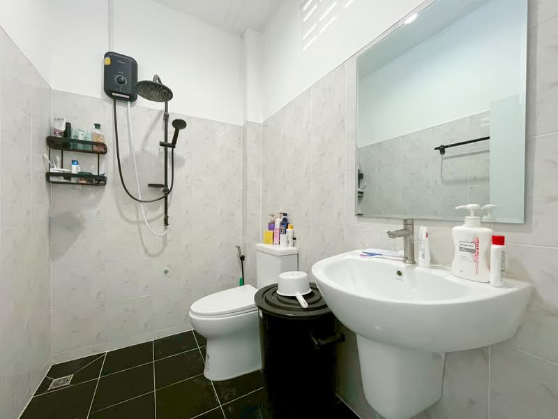 Thai Somboon 2, Pathum Thani, Khlong Sam, Khlong Luang, Pathum Thani, 3 Bedrooms, 88 sqm, Townhouse For Sale, by อริย์ธัช ชัยเวช, 500198927 - DDproperty.com