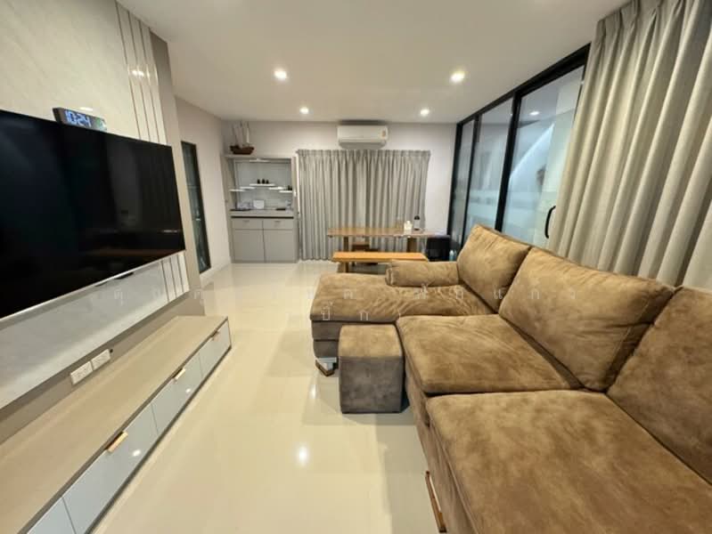 Venue Flow Chaengwattana, Nonthaburi, Khlong Khoi Pak Kret, Khlong Khoi, Pak Kret, Nonthaburi, 5 Bedrooms, 280 sqm, Single Detached House For Sale, by คุณศุภโชค ฟักแก้ว (บิ๊ก), 500198928 - DDproperty.com