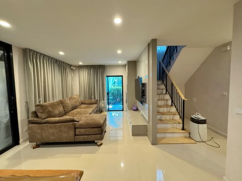 Venue Flow Chaengwattana, Nonthaburi, Khlong Khoi Pak Kret, Khlong Khoi, Pak Kret, Nonthaburi, 5 Bedrooms, 280 sqm, Single Detached House For Sale, by คุณศุภโชค ฟักแก้ว (บิ๊ก), 500198928 - DDproperty.com