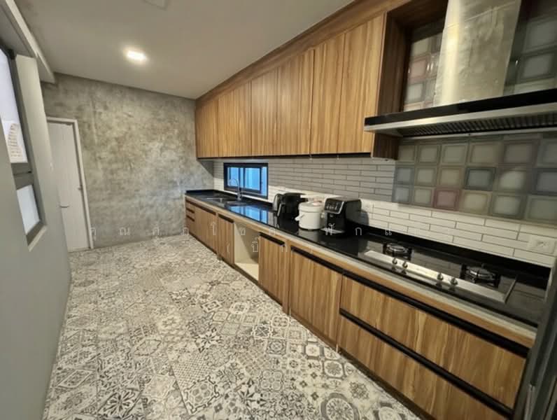 Venue Flow Chaengwattana, Nonthaburi, Khlong Khoi Pak Kret, Khlong Khoi, Pak Kret, Nonthaburi, 5 Bedrooms, 280 sqm, Single Detached House For Sale, by คุณศุภโชค ฟักแก้ว (บิ๊ก), 500198928 - DDproperty.com