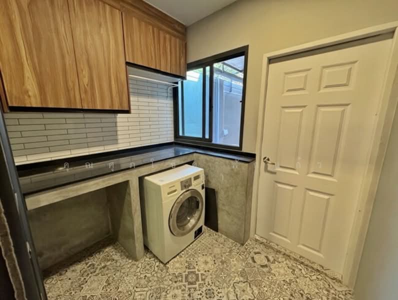 Venue Flow Chaengwattana, Nonthaburi, Khlong Khoi Pak Kret, Khlong Khoi, Pak Kret, Nonthaburi, 5 Bedrooms, 280 sqm, Single Detached House For Sale, by คุณศุภโชค ฟักแก้ว (บิ๊ก), 500198928 - DDproperty.com