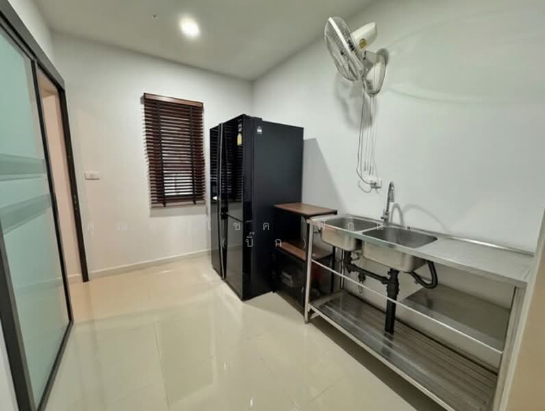 Venue Flow Chaengwattana, Nonthaburi, Khlong Khoi Pak Kret, Khlong Khoi, Pak Kret, Nonthaburi, 5 Bedrooms, 280 sqm, Single Detached House For Sale, by คุณศุภโชค ฟักแก้ว (บิ๊ก), 500198928 - DDproperty.com