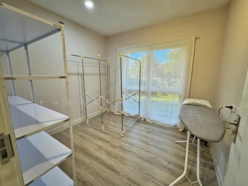 Venue Flow Chaengwattana, Nonthaburi, Khlong Khoi Pak Kret, Khlong Khoi, Pak Kret, Nonthaburi, 5 Bedrooms, 280 sqm, Single Detached House For Sale, by คุณศุภโชค ฟักแก้ว (บิ๊ก), 500198928 - DDproperty.com