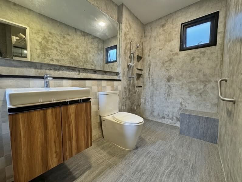 Venue Flow Chaengwattana, Nonthaburi, Khlong Khoi Pak Kret, Khlong Khoi, Pak Kret, Nonthaburi, 5 Bedrooms, 280 sqm, Single Detached House For Sale, by คุณศุภโชค ฟักแก้ว (บิ๊ก), 500198928 - DDproperty.com