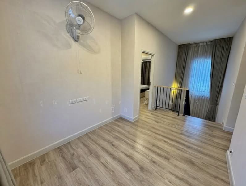 Venue Flow Chaengwattana, Nonthaburi, Khlong Khoi Pak Kret, Khlong Khoi, Pak Kret, Nonthaburi, 5 Bedrooms, 280 sqm, Single Detached House For Sale, by คุณศุภโชค ฟักแก้ว (บิ๊ก), 500198928 - DDproperty.com