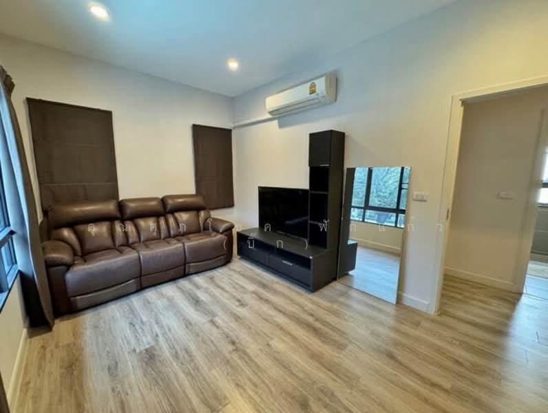 Venue Flow Chaengwattana, Nonthaburi, Khlong Khoi Pak Kret, Khlong Khoi, Pak Kret, Nonthaburi, 5 Bedrooms, 280 sqm, Single Detached House For Sale, by คุณศุภโชค ฟักแก้ว (บิ๊ก), 500198928 - DDproperty.com