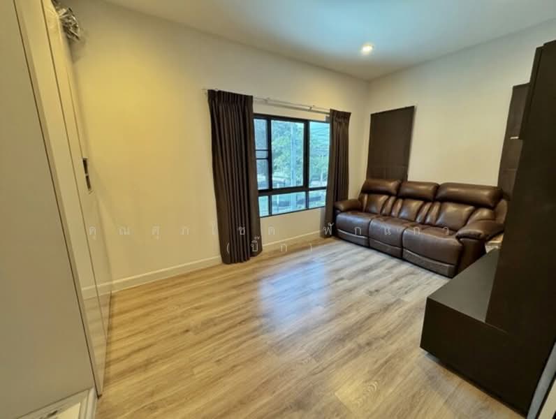 เวนิว โฟลว์ แจ้งวัฒนะ(Venue Flow Chaengwattana), นนทบุรี, Khlong Khoi Pak Kret, คลองข่อย, ปากเกร็ด, นนทบุรี, 280 ตร.ม., บ้านเดี่ยว ขาย, โดย คุณศุภโชค ฟักแก้ว (บิ๊ก), 500198928 - DDproperty.com