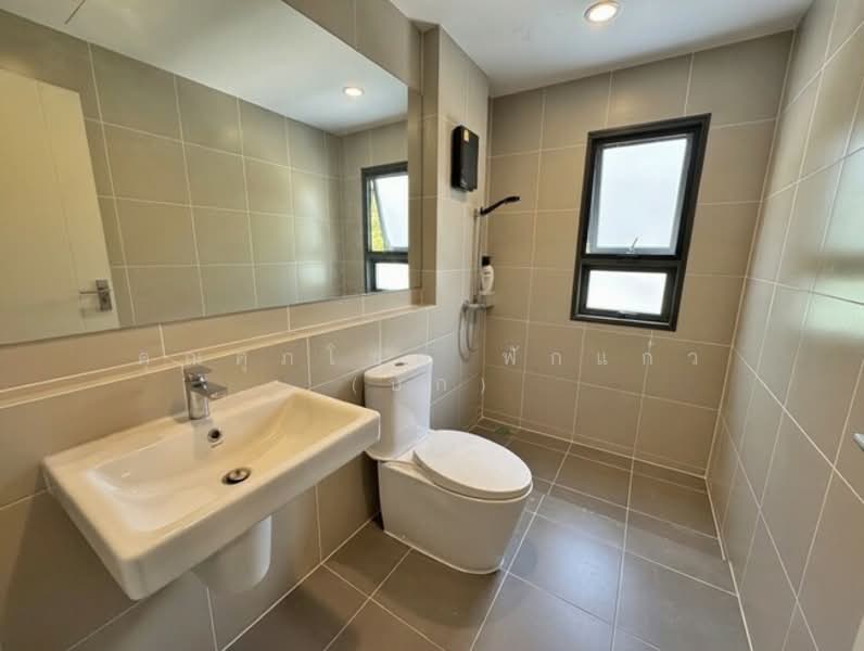 Venue Flow Chaengwattana, Nonthaburi, Khlong Khoi Pak Kret, Khlong Khoi, Pak Kret, Nonthaburi, 5 Bedrooms, 280 sqm, Single Detached House For Sale, by คุณศุภโชค ฟักแก้ว (บิ๊ก), 500198928 - DDproperty.com