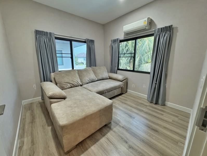 Venue Flow Chaengwattana, Nonthaburi, Khlong Khoi Pak Kret, Khlong Khoi, Pak Kret, Nonthaburi, 5 Bedrooms, 280 sqm, Single Detached House For Sale, by คุณศุภโชค ฟักแก้ว (บิ๊ก), 500198928 - DDproperty.com