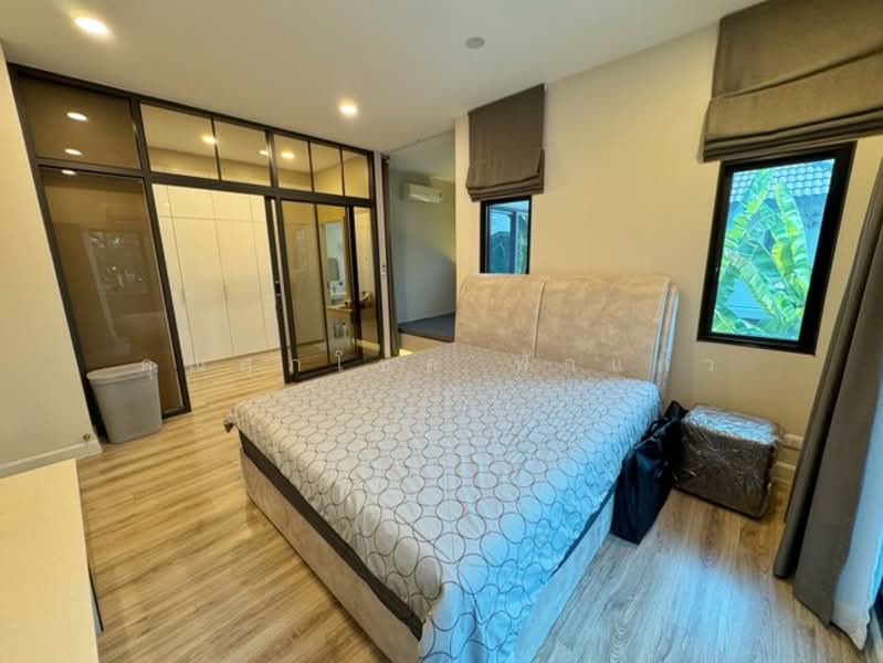 Venue Flow Chaengwattana, Nonthaburi, Khlong Khoi Pak Kret, Khlong Khoi, Pak Kret, Nonthaburi, 5 Bedrooms, 280 sqm, Single Detached House For Sale, by คุณศุภโชค ฟักแก้ว (บิ๊ก), 500198928 - DDproperty.com
