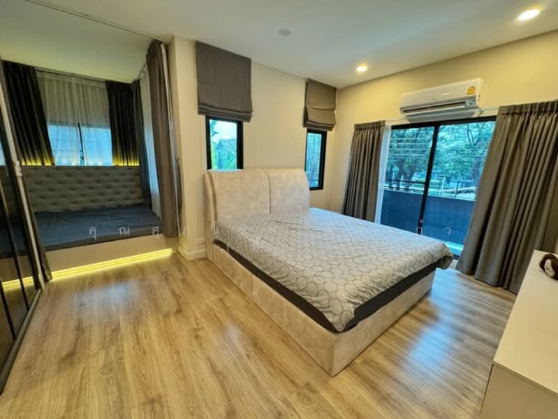 Venue Flow Chaengwattana, Nonthaburi, Khlong Khoi Pak Kret, Khlong Khoi, Pak Kret, Nonthaburi, 5 Bedrooms, 280 sqm, Single Detached House For Sale, by คุณศุภโชค ฟักแก้ว (บิ๊ก), 500198928 - DDproperty.com