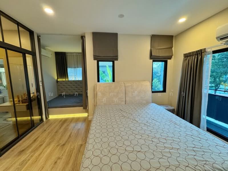Venue Flow Chaengwattana, Nonthaburi, Khlong Khoi Pak Kret, Khlong Khoi, Pak Kret, Nonthaburi, 5 Bedrooms, 280 sqm, Single Detached House For Sale, by คุณศุภโชค ฟักแก้ว (บิ๊ก), 500198928 - DDproperty.com