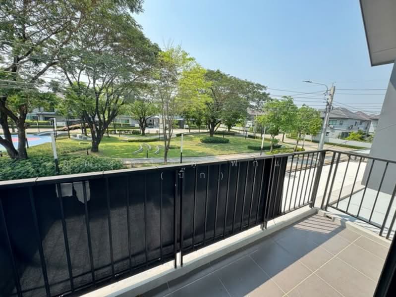 Venue Flow Chaengwattana, Nonthaburi, Khlong Khoi Pak Kret, Khlong Khoi, Pak Kret, Nonthaburi, 5 Bedrooms, 280 sqm, Single Detached House For Sale, by คุณศุภโชค ฟักแก้ว (บิ๊ก), 500198928 - DDproperty.com