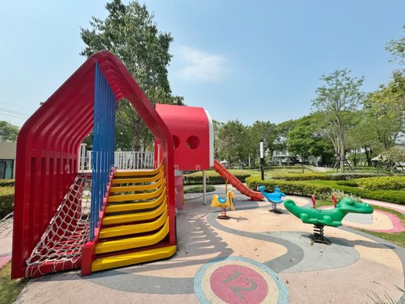 เวนิว โฟลว์ แจ้งวัฒนะ(Venue Flow Chaengwattana), นนทบุรี, Khlong Khoi Pak Kret, คลองข่อย, ปากเกร็ด, นนทบุรี, 280 ตร.ม., บ้านเดี่ยว ขาย, โดย คุณศุภโชค ฟักแก้ว (บิ๊ก), 500198928 - DDproperty.com