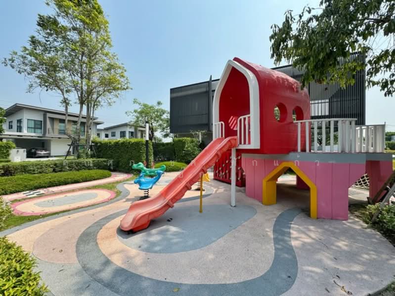 Venue Flow Chaengwattana, Nonthaburi, Khlong Khoi Pak Kret, Khlong Khoi, Pak Kret, Nonthaburi, 5 Bedrooms, 280 sqm, Single Detached House For Sale, by คุณศุภโชค ฟักแก้ว (บิ๊ก), 500198928 - DDproperty.com