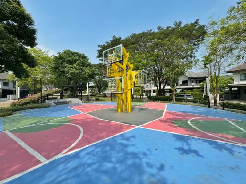 Venue Flow Chaengwattana, Nonthaburi, Khlong Khoi Pak Kret, Khlong Khoi, Pak Kret, Nonthaburi, 5 Bedrooms, 280 sqm, Single Detached House For Sale, by คุณศุภโชค ฟักแก้ว (บิ๊ก), 500198928 - DDproperty.com