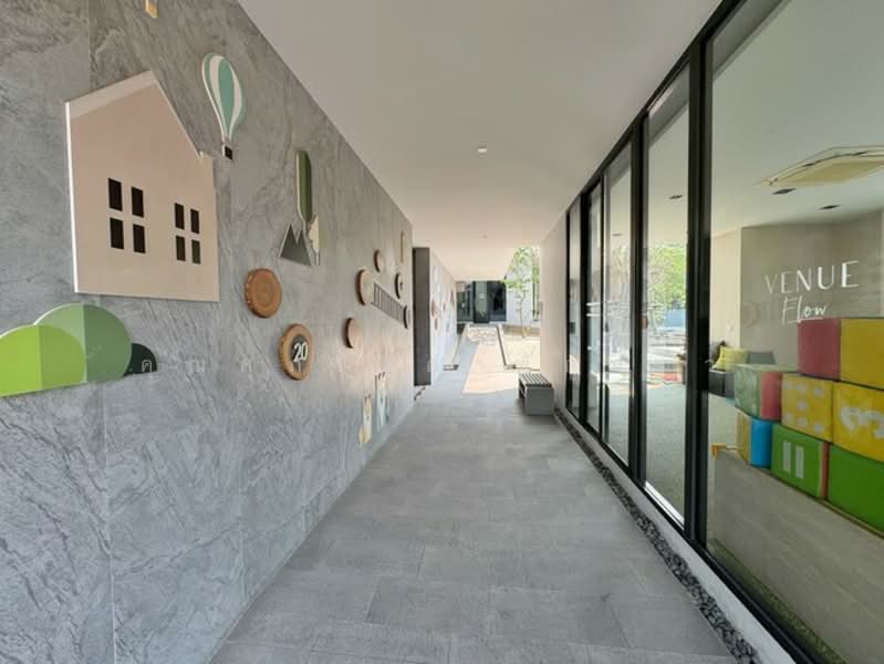 เวนิว โฟลว์ แจ้งวัฒนะ(Venue Flow Chaengwattana), นนทบุรี, Khlong Khoi Pak Kret, คลองข่อย, ปากเกร็ด, นนทบุรี, 280 ตร.ม., บ้านเดี่ยว ขาย, โดย คุณศุภโชค ฟักแก้ว (บิ๊ก), 500198928 - DDproperty.com