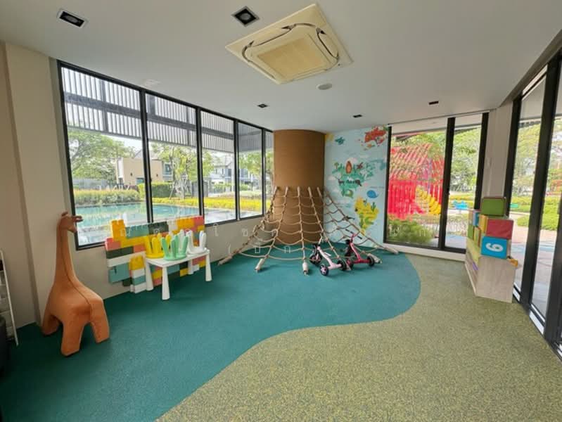 Venue Flow Chaengwattana, Nonthaburi, Khlong Khoi Pak Kret, Khlong Khoi, Pak Kret, Nonthaburi, 5 Bedrooms, 280 sqm, Single Detached House For Sale, by คุณศุภโชค ฟักแก้ว (บิ๊ก), 500198928 - DDproperty.com