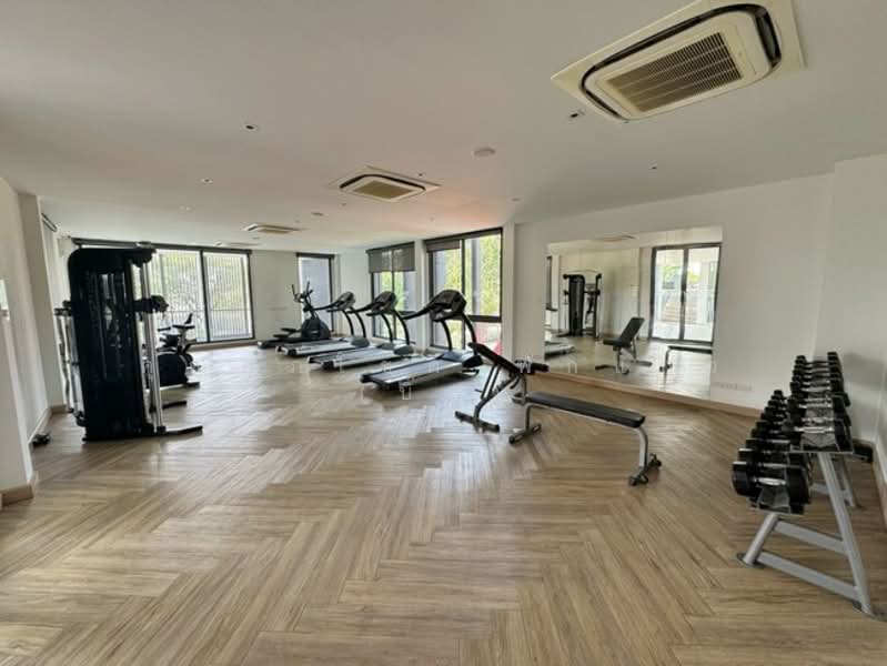 เวนิว โฟลว์ แจ้งวัฒนะ(Venue Flow Chaengwattana), นนทบุรี, Khlong Khoi Pak Kret, คลองข่อย, ปากเกร็ด, นนทบุรี, 280 ตร.ม., บ้านเดี่ยว ขาย, โดย คุณศุภโชค ฟักแก้ว (บิ๊ก), 500198928 - DDproperty.com