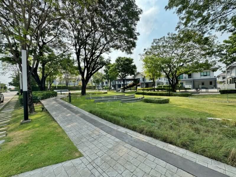 Venue Flow Chaengwattana, Nonthaburi, Khlong Khoi Pak Kret, Khlong Khoi, Pak Kret, Nonthaburi, 5 Bedrooms, 280 sqm, Single Detached House For Sale, by คุณศุภโชค ฟักแก้ว (บิ๊ก), 500198928 - DDproperty.com