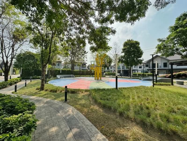 เวนิว โฟลว์ แจ้งวัฒนะ(Venue Flow Chaengwattana), นนทบุรี, Khlong Khoi Pak Kret, คลองข่อย, ปากเกร็ด, นนทบุรี, 280 ตร.ม., บ้านเดี่ยว ขาย, โดย คุณศุภโชค ฟักแก้ว (บิ๊ก), 500198928 - DDproperty.com