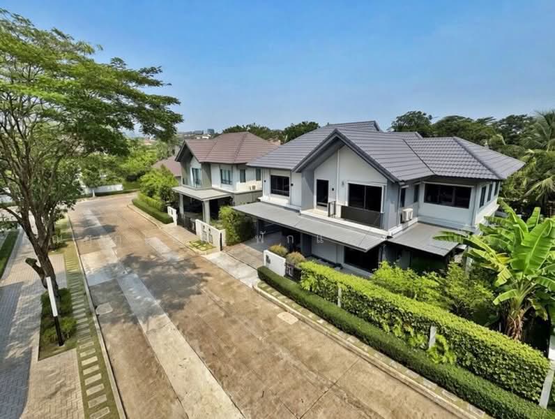 Venue Flow Chaengwattana, Nonthaburi, Khlong Khoi Pak Kret, Khlong Khoi, Pak Kret, Nonthaburi, 5 Bedrooms, 280 sqm, Single Detached House For Sale, by คุณศุภโชค ฟักแก้ว (บิ๊ก), 500198928 - DDproperty.com