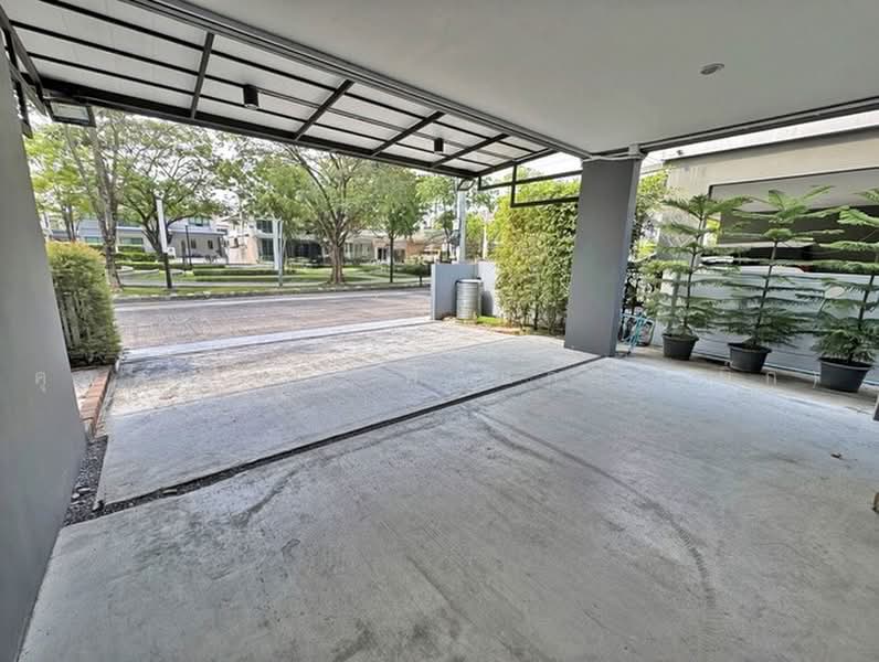 Venue Flow Chaengwattana, Nonthaburi, Khlong Khoi Pak Kret, Khlong Khoi, Pak Kret, Nonthaburi, 5 Bedrooms, 280 sqm, Single Detached House For Sale, by คุณศุภโชค ฟักแก้ว (บิ๊ก), 500198928 - DDproperty.com