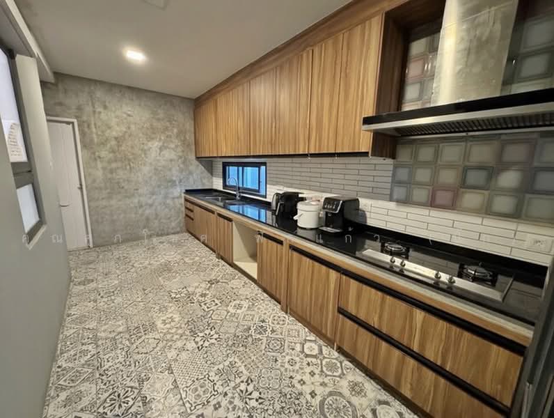 Venue Flow Chaengwattana, Nonthaburi, Khlong Khoi Pak Kret, Khlong Khoi, Pak Kret, Nonthaburi, 5 Bedrooms, 280 sqm, Single Detached House For Sale, by คุณศุภโชค ฟักแก้ว (บิ๊ก), 500198928 - DDproperty.com