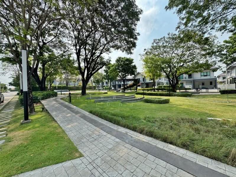 เวนิว โฟลว์ แจ้งวัฒนะ(Venue Flow Chaengwattana), นนทบุรี, Khlong Khoi Pak Kret, คลองข่อย, ปากเกร็ด, นนทบุรี, 280 ตร.ม., บ้านเดี่ยว ขาย, โดย คุณศุภโชค ฟักแก้ว (บิ๊ก), 500198928 - DDproperty.com