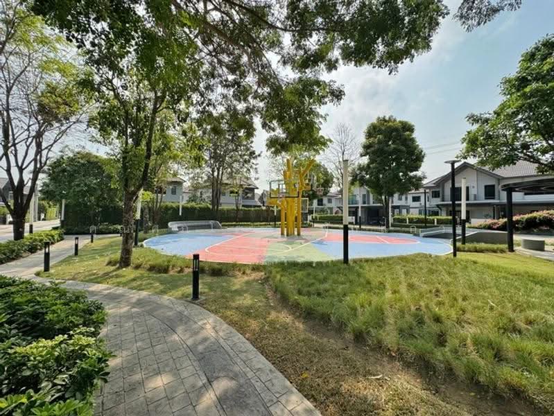 Venue Flow Chaengwattana, Nonthaburi, Khlong Khoi Pak Kret, Khlong Khoi, Pak Kret, Nonthaburi, 5 Bedrooms, 280 sqm, Single Detached House For Sale, by คุณศุภโชค ฟักแก้ว (บิ๊ก), 500198928 - DDproperty.com